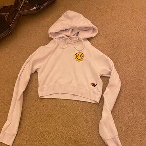 Comfy Aviator nation hoodie